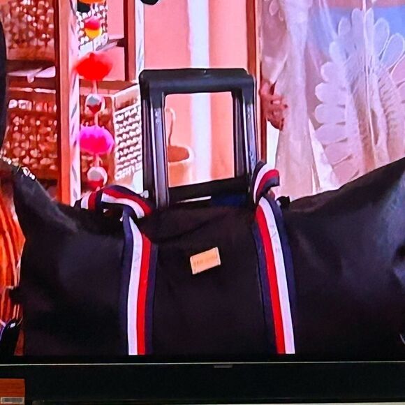 Chiffon Duster   - Picture 10 of 11